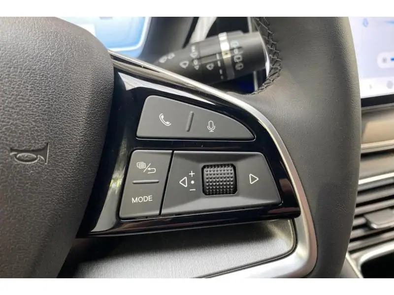 Occasion BYD Seal U DM-I DM-i 218 PHEV BOOST 2WD BLACK 26