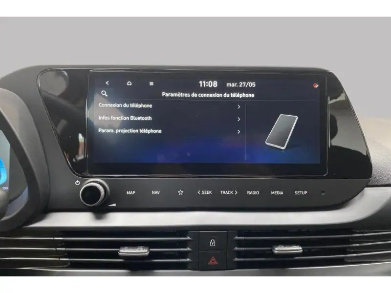 Occasie Hyundai i20 Wave RED 25