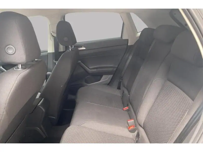 Occasion Volkswagen Polo Comfortline *GPS* GREY 16