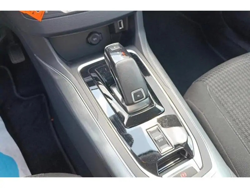 Occasion Peugeot 308 II Active Pack WHITE 16