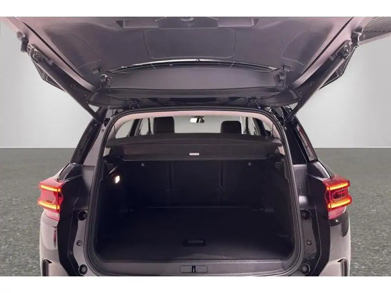 Démo Citroen C5 Aircross Hybrid 145 MAX BLACK 19