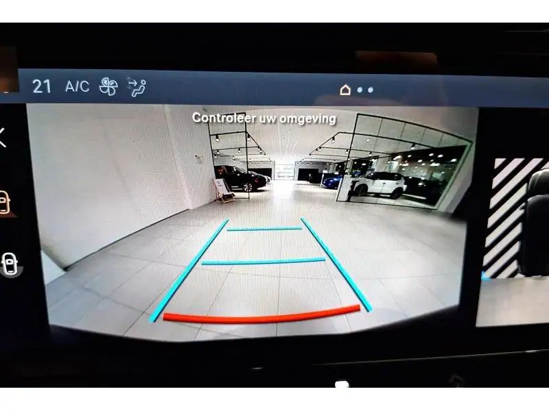 VEHICLE__CONDITION_SERVICE Alfa Romeo Junior Ibrida Speciale BLACK 21