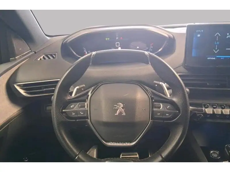 Occasion Peugeot 5008 II GT RED 12