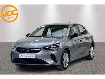 Occasion Opel Corsa Edition GREY