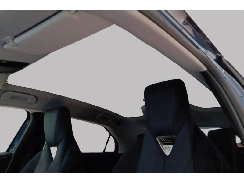 VEHICLE__CONDITION_SERVICE DS Automobiles DS N°8 FWD LONG RANGE BLUE 22