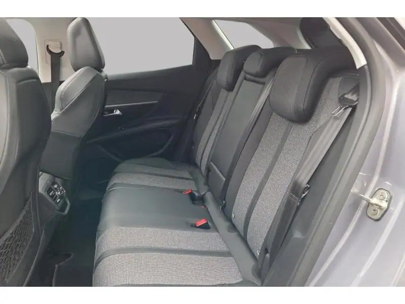 Occasion Peugeot 3008 Allure GREY 33