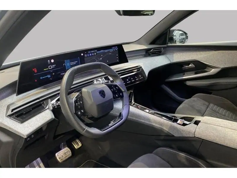 Occasie Peugeot 3008 GT 1.6 Plug-In Hybrid BLUE 9