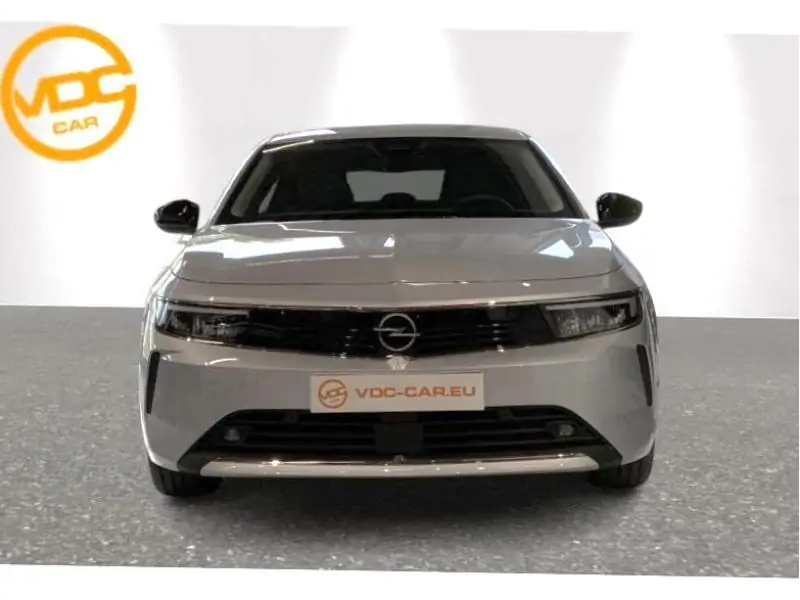 VEHICLE__CONDITION_SERVICE Opel Astra Edition GREY 5