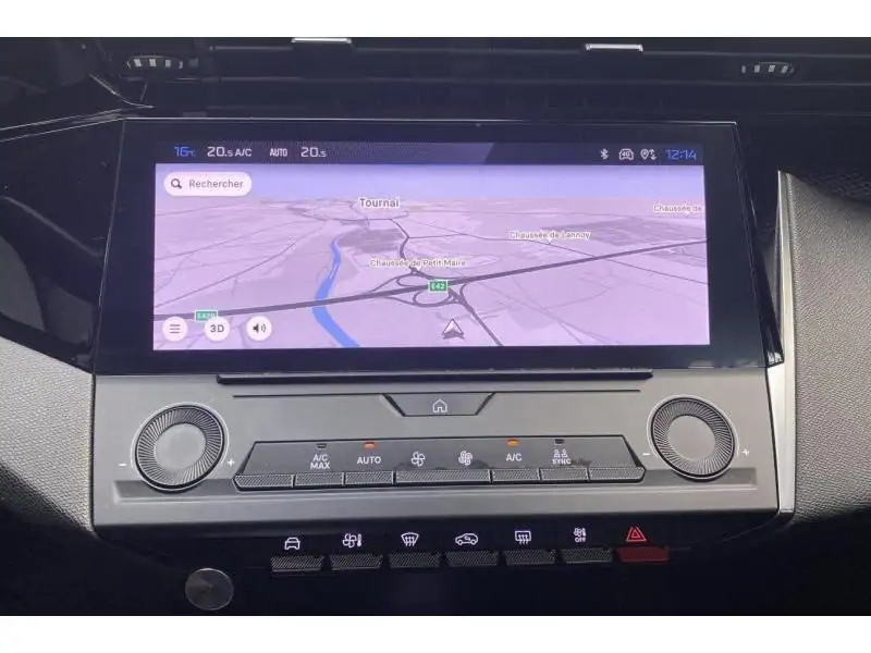 Occasion Peugeot 308 ACTIVE PACK CONNECT BLACK 13
