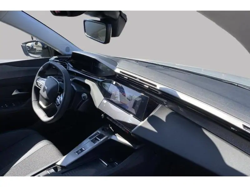 VEHICLE__CONDITION_SERVICE Peugeot 308 Allure  130pk EAT8 WHITE 2