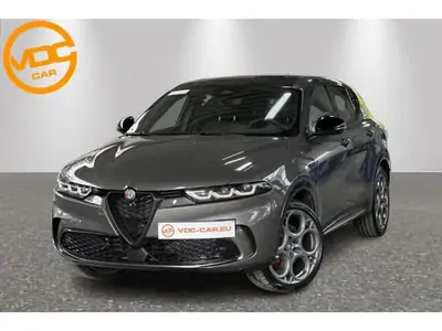 Occasion Alfa Romeo Tonale Veloce - FULL OPTION GREY