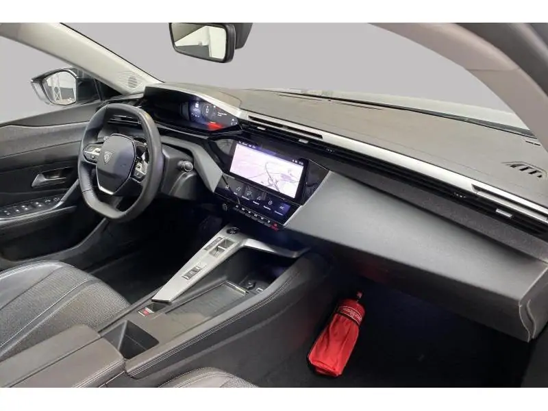 Occasie Peugeot 308 Allure Pack GREY 2