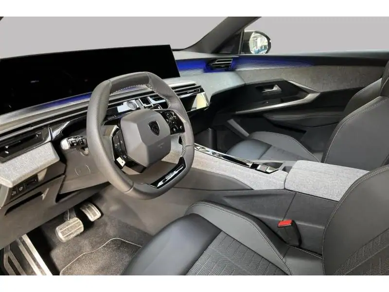 VEHICLE__CONDITION_SERVICE Peugeot 3008 GT GREY 9