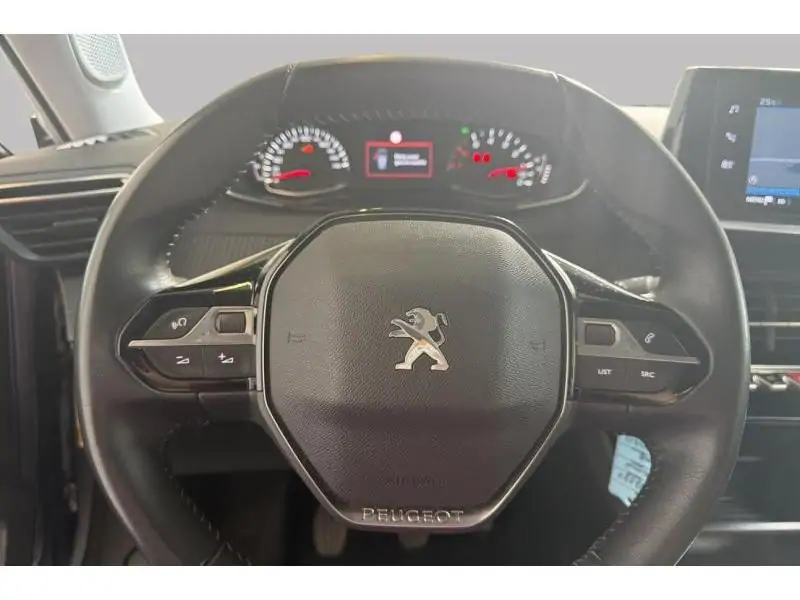 Occasion Peugeot 2008 ACTIVE GREY 12