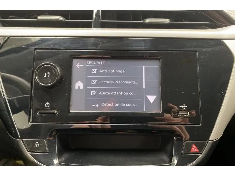 Occasion Opel Corsa CORSA WHITE 31