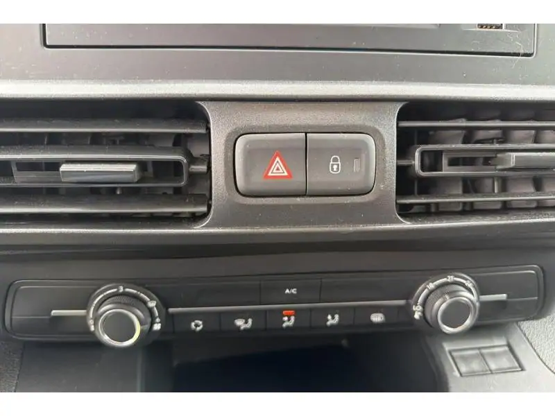 Occasion Peugeot Partner III Premium WHITE 15