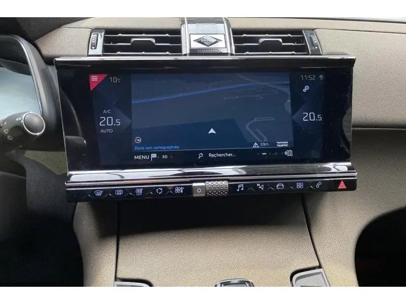 Occasion DS Automobiles DS 7 Crossback 7 Crossback Be Chic GOLD 13