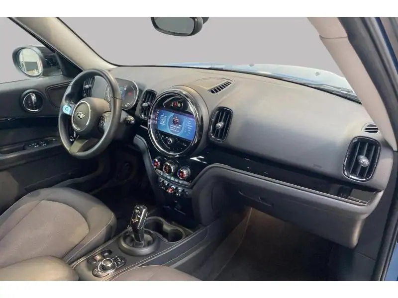 Occasion MINI Cooper Countryman Countryman 2 BLUE 2