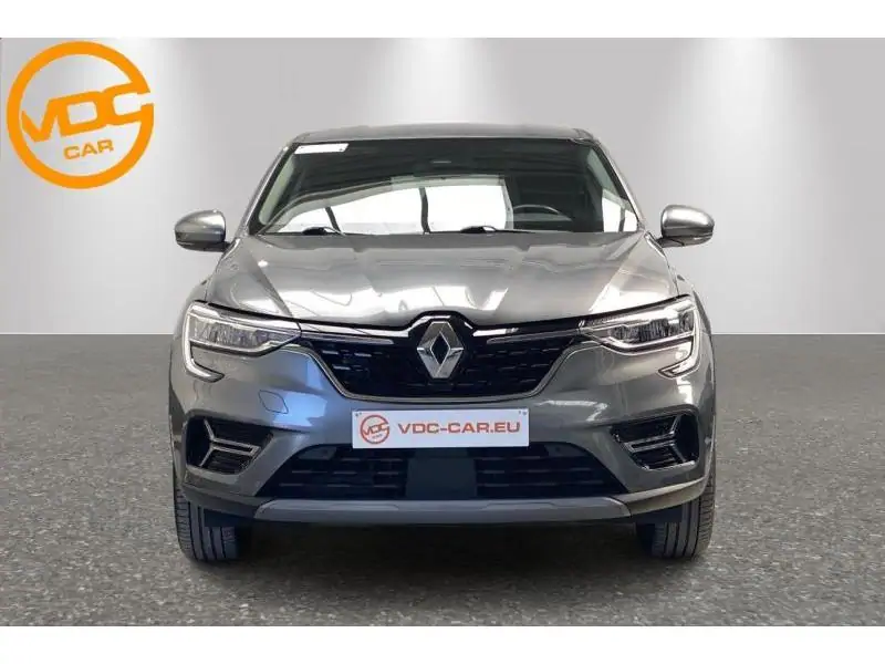 Occasion Renault Arkana Evolution GREY 5