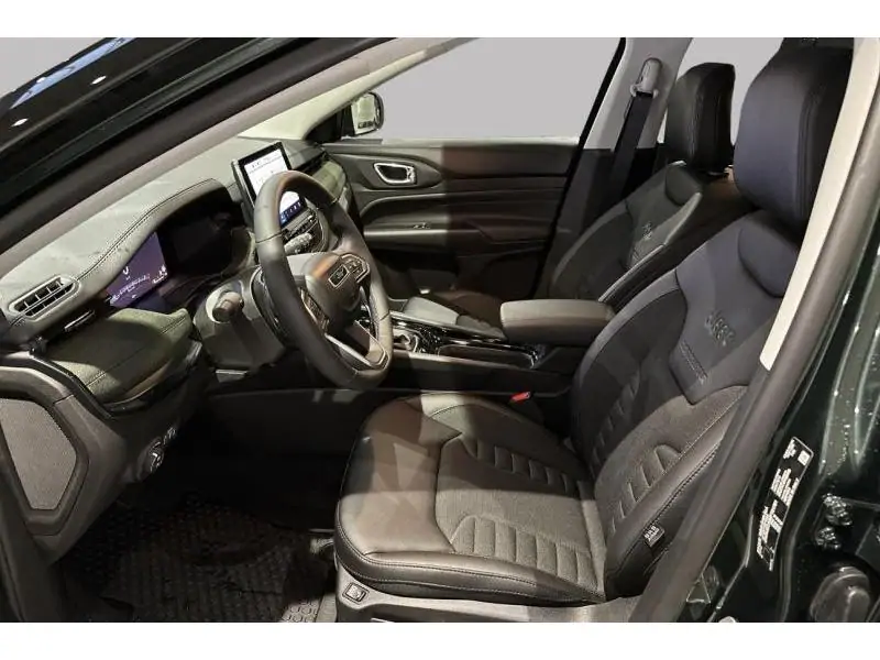 VEHICLE__CONDITION_SERVICE Jeep Compass E-Hybrid My25 CompassE-Hybrid GREEN 10