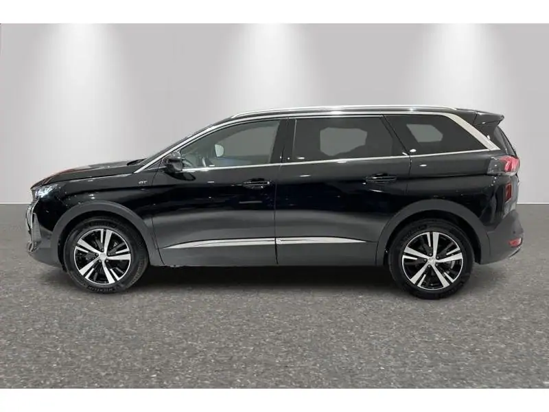 Occasion Peugeot 5008 GT BLACK 30