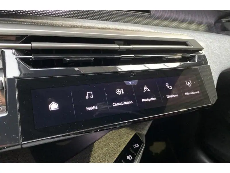 Occasie Peugeot 3008 GT 1.6 Plug-In Hybrid BLUE 34