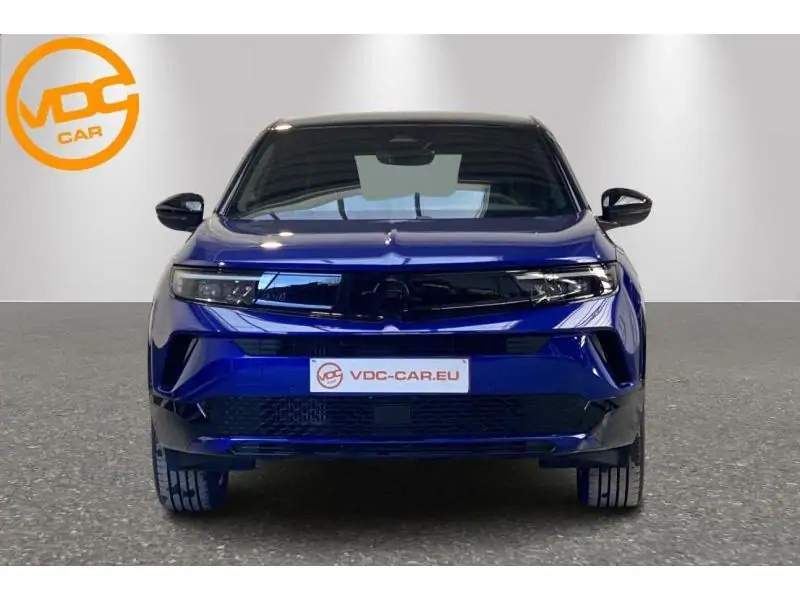 VEHICLE__CONDITION_SERVICE Opel Mokka ULTIMATE BLUE 5