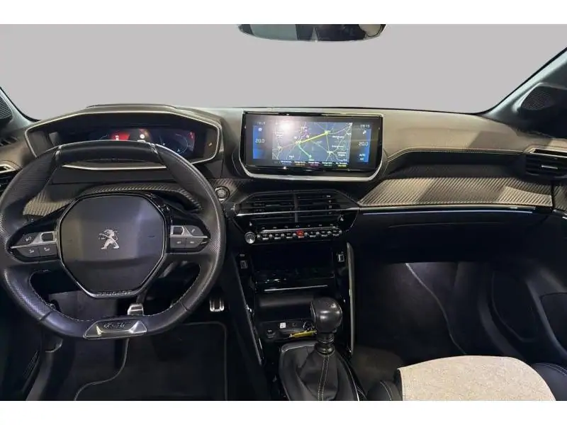 Occasion Peugeot 208 GT BLUE 11