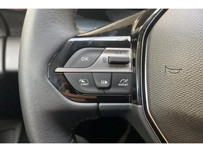 VEHICLE__CONDITION_SERVICE Peugeot 308 ALLURE*dispo 04/2026 BLUE 21