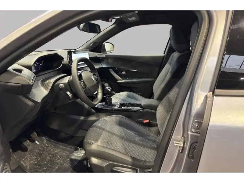 VEHICLE__CONDITION_SERVICE Peugeot 2008 ALLURE GREY 10