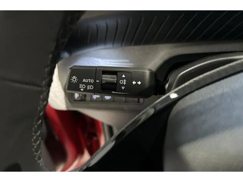 VEHICLE__CONDITION_SERVICE Citroen C3 Aircross COMFORT RANGE MAX RED 22