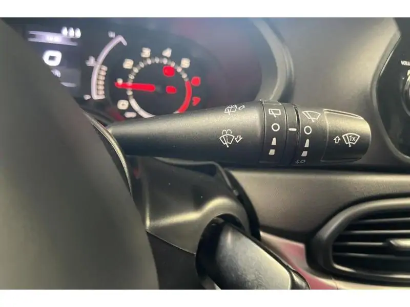 Occasion Fiat Tipo 5 portes/SW Pop GREY 23
