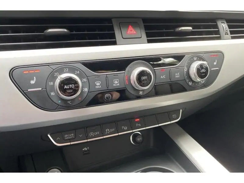 Occasion Audi A5 Sportback S-Line BLACK 15