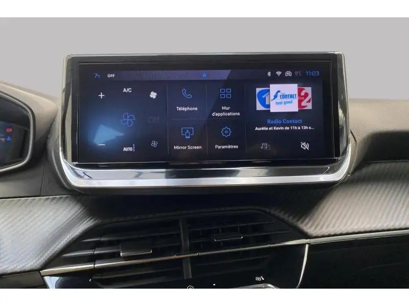 Occasion Peugeot 2008 II Allure GREY 13