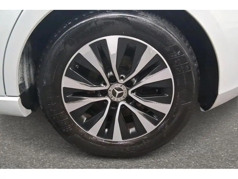 Occasion Mercedes-Benz A 180 Classe A d WHITE 18