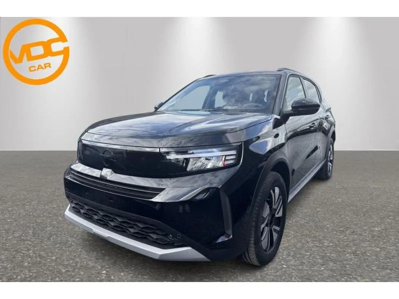 71580 - Opel Frontera 1.2T