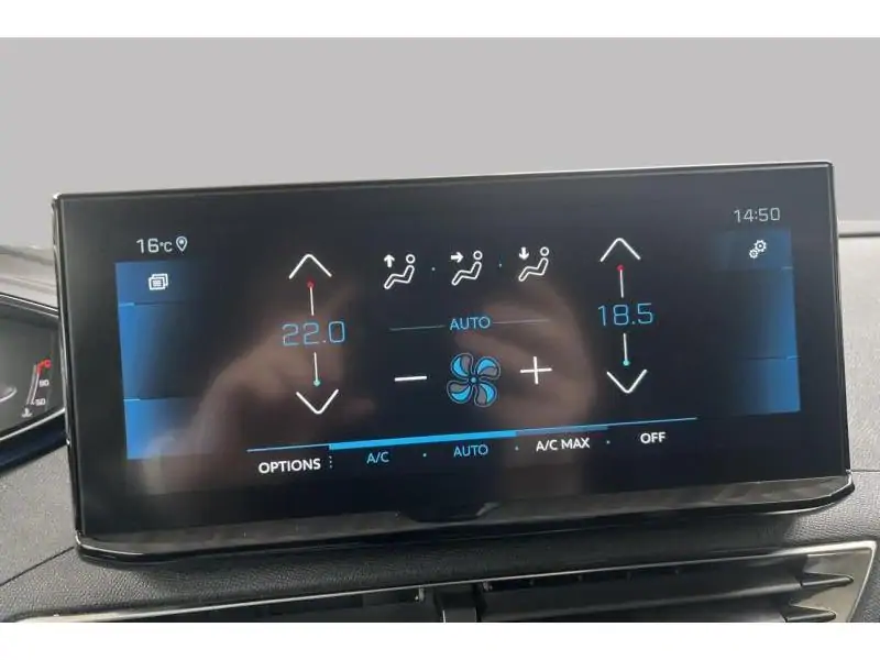 Occasion Peugeot 3008 II Active Pack GREY 15