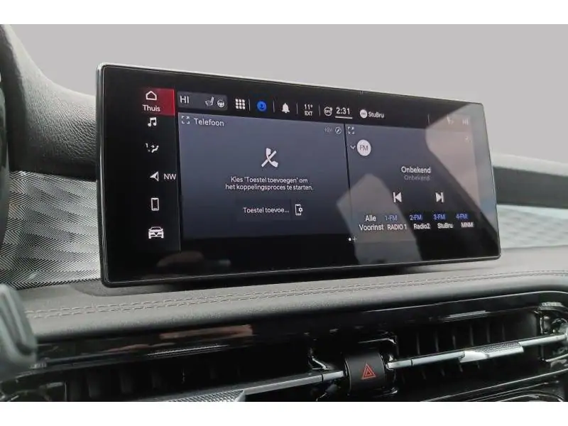 VEHICLE__CONDITION_SERVICE Alfa Romeo Tonale Veloce Plug-In Hybrid Q4 WHITE 14