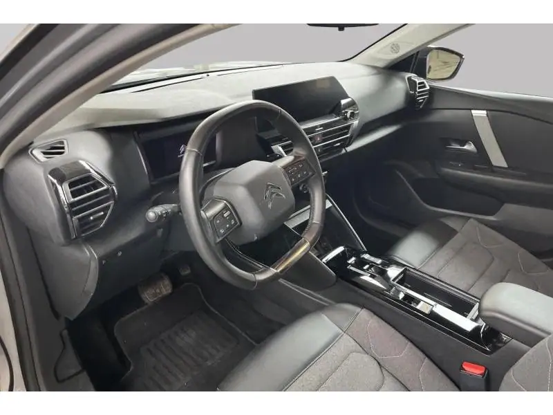 Occasion Citroen C4 FEEL GREY 9