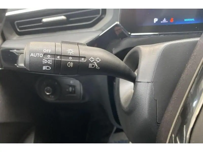Occasion MG MG3 LUXURY DCT GREY 23