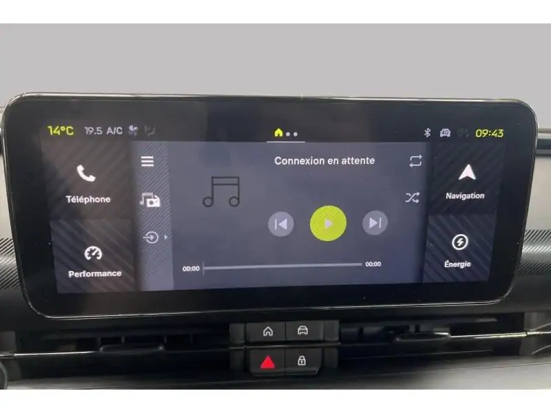 VEHICLE__CONDITION_SERVICE Abarth 600e scorpionissima PURPLE 13