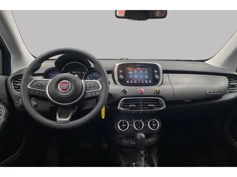 Occasion Fiat 500 X 1.5 GSE MHEV DCT BLUE 11