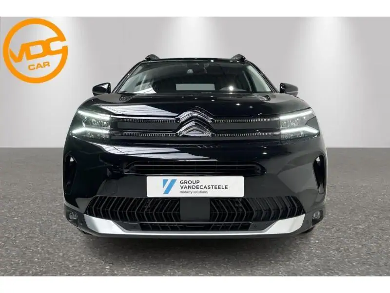 Démo Citroen C5 Aircross Hybrid 145 MAX BLACK 5
