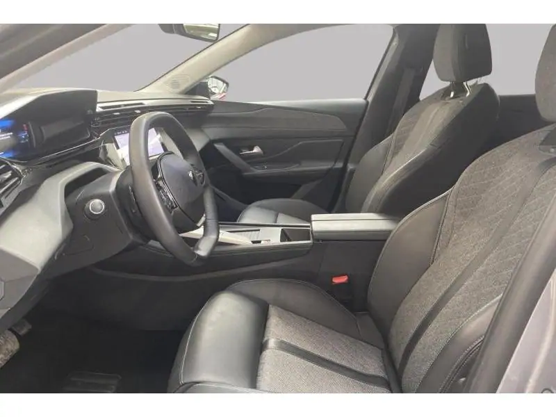 Occasion Peugeot 408 ALLURE GREY 10