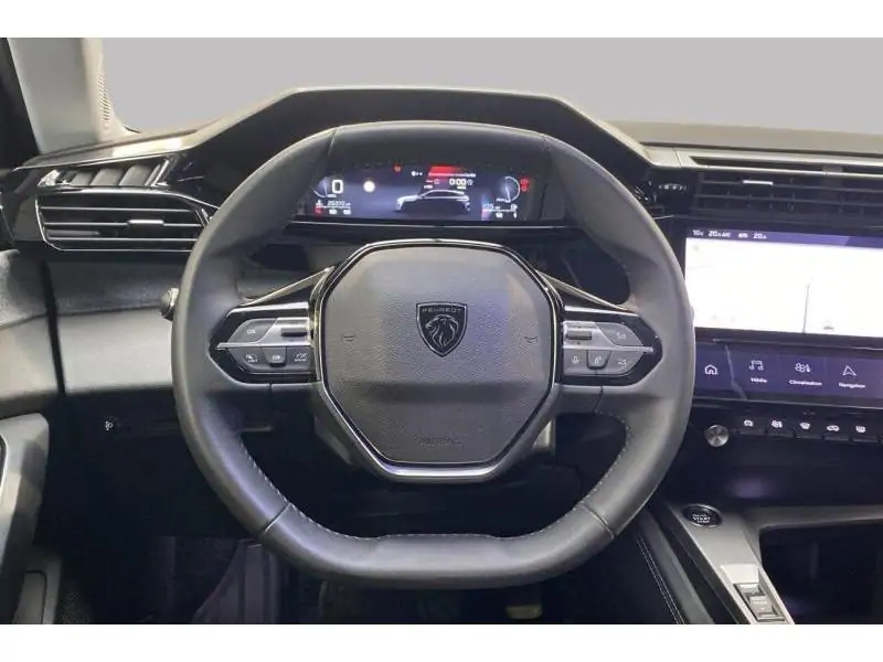 Occasion Peugeot 308 Allure GREY 12