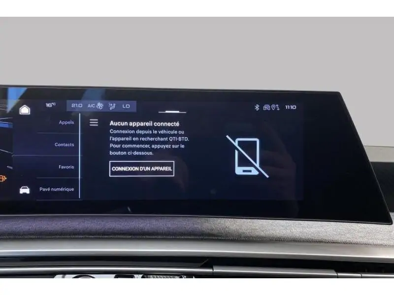 VEHICLE__CONDITION_SERVICE Peugeot 3008 ALLURE GREY 26