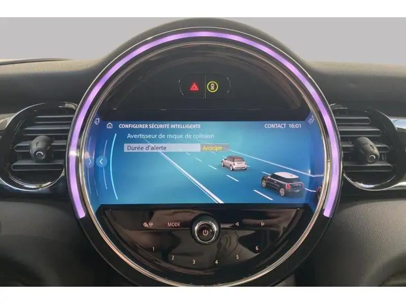 Occasion MINI Cooper SE GREY 37