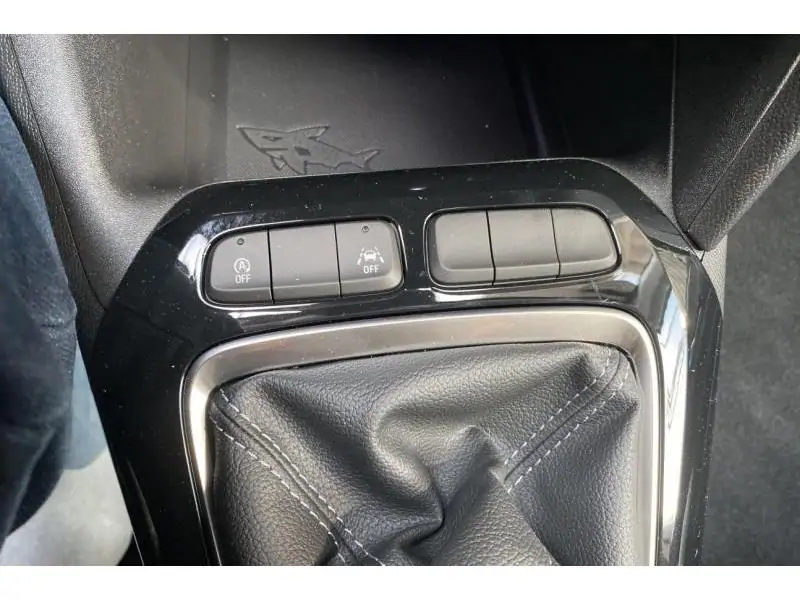 Occasion Opel Corsa EDITION GREY 34