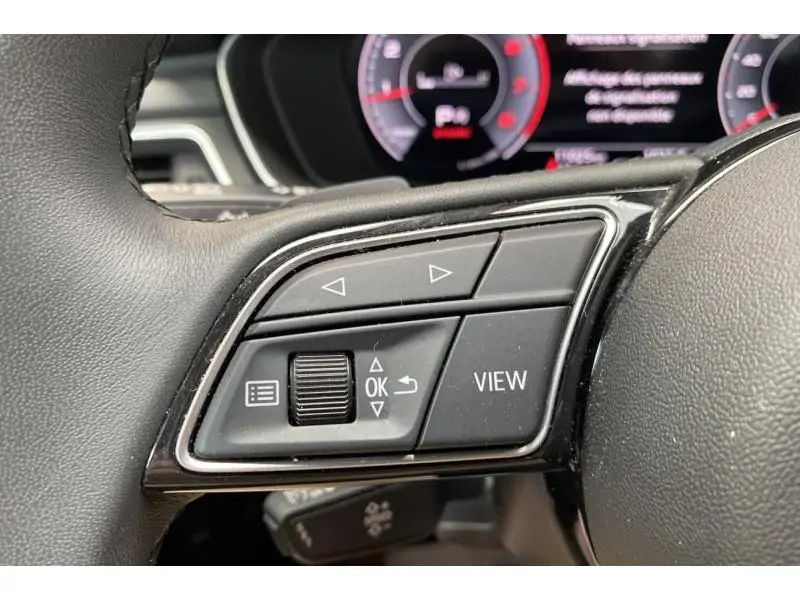 Occasion Audi A4 Avant 35 TFSI Hybrid GREY 23