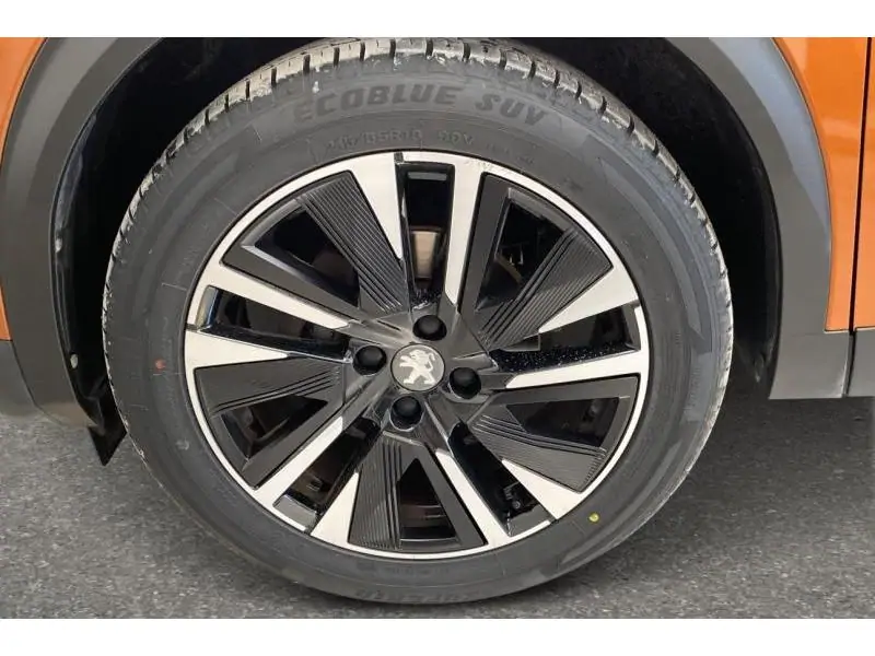 Occasion Peugeot 2008 II GT ORANGE 21